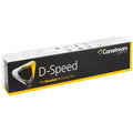 Стоматологічна плівка D-Speed (100 шт), 30,5×40,5 мм